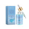 EELHOE Copper Peptide Serum, Fade Out Fine Lines Moisturize Skin Firming Bright Spots And Delicate Pores