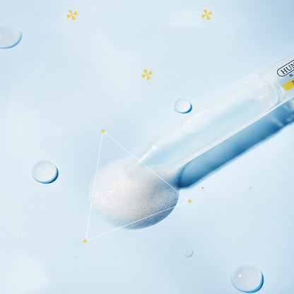 Oligopeptide Small Bubble Cleaning