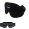 Wireless Call Stereo Music Blackout Sleep Eye Mask