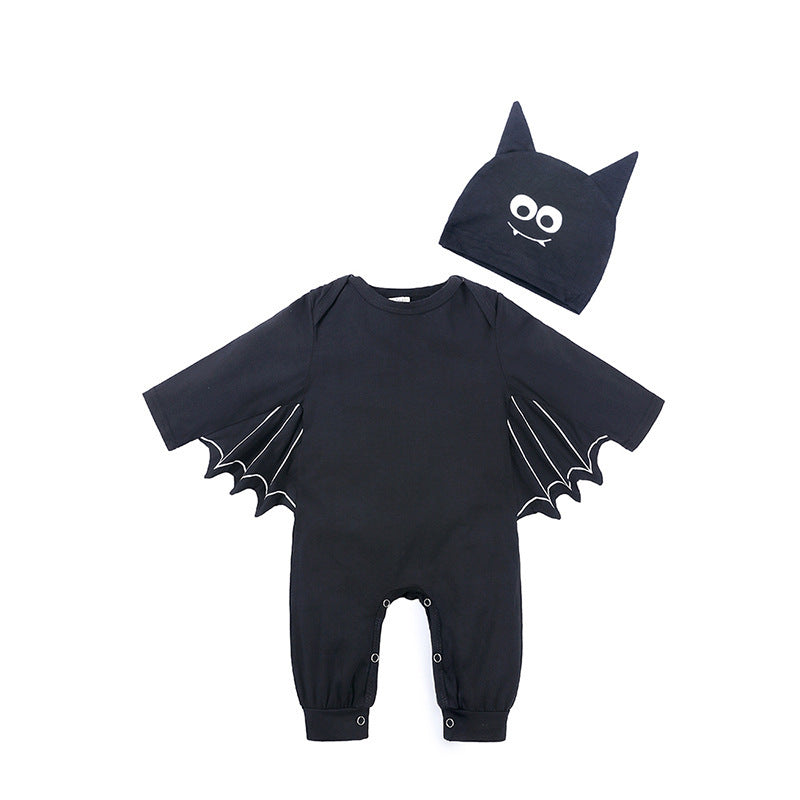 Batman Baby One Piece