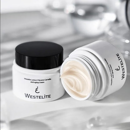 Westelite Ledum Palustre Camellia Anti-agingCream 50g