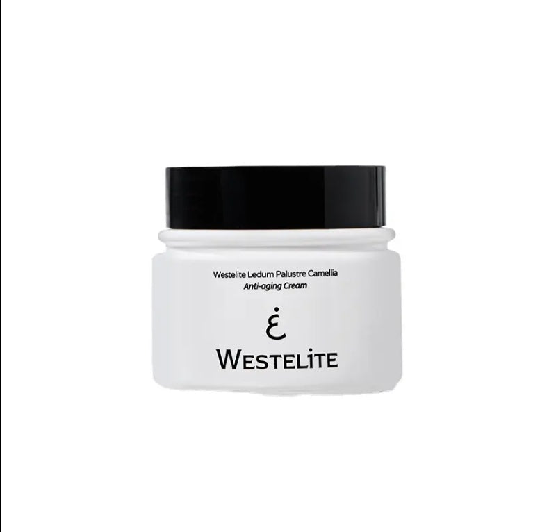 Westelite Ledum Palustre Camellia Anti-agingCream 50g