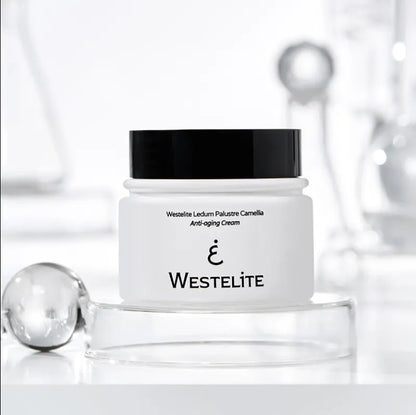 Westelite Ledum Palustre Camellia Anti-agingCream 50g